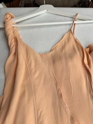 Vestido Mango edición limitada Victoria Beckham