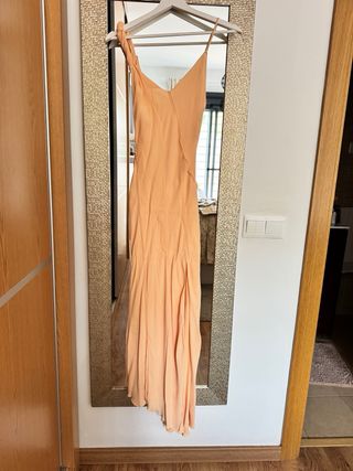 Vestido Mango edición limitada Victoria Beckham