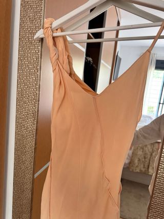 Vestido Mango edición limitada Victoria Beckham