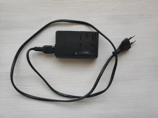 Cámara Digital Sony a330