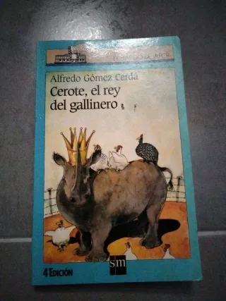3 libros para lectores de 7 años