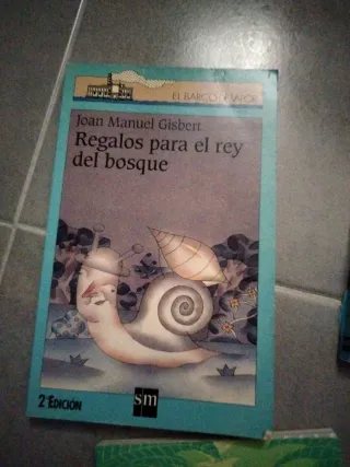 3 libros para lectores de 7 años