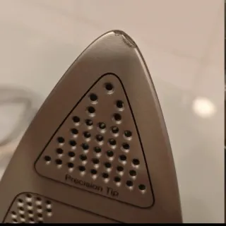 Plancha Braun TexStyle 9