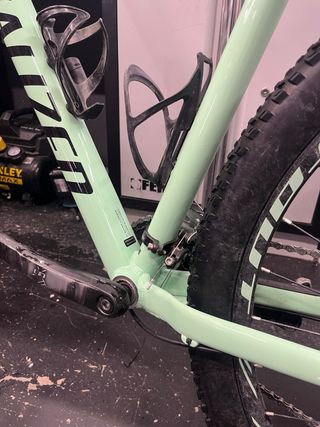 Bicicleta Specialized MTB 29'