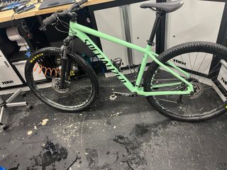 Bicicleta Specialized MTB 29'