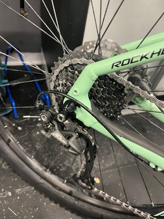 Bicicleta Specialized MTB 29'