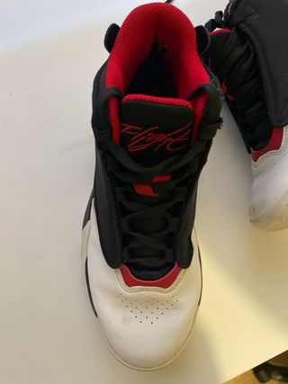 Jordan Max Aura 4 Talla 39