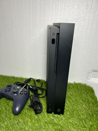 Xbox One X para piezas