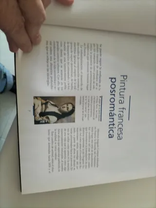 Libro el realismo y el impresionismo