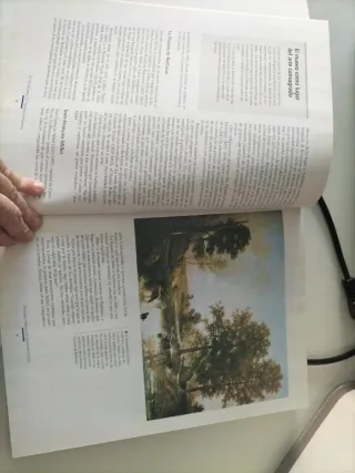 Libro el realismo y el impresionismo