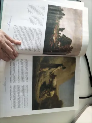 Libro el realismo y el impresionismo