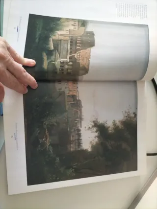 Libro el realismo y el impresionismo