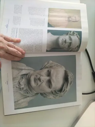 Libro el realismo y el impresionismo