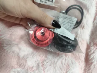 Tapón anula limpia parabrisas