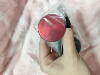 Tapón anula limpia parabrisas