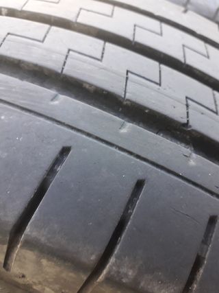 Neumáticos 235/65/16 C