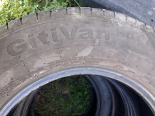 Neumáticos 235/65/16 C