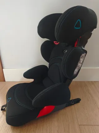 Silla Infantil Takata Maxi Grupo 2/3