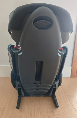 Silla Infantil Takata Maxi Grupo 2/3