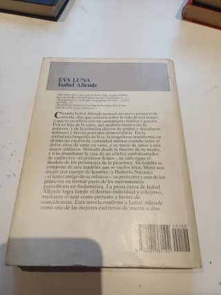 5 libros de autores clásicos variados.