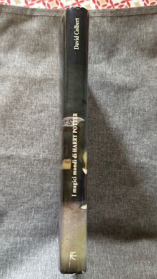 I Magici Mondi Di Harry Potter. Guida Ai Person...