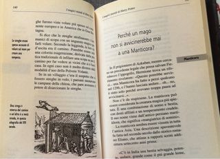 I Magici Mondi Di Harry Potter. Guida Ai Person...