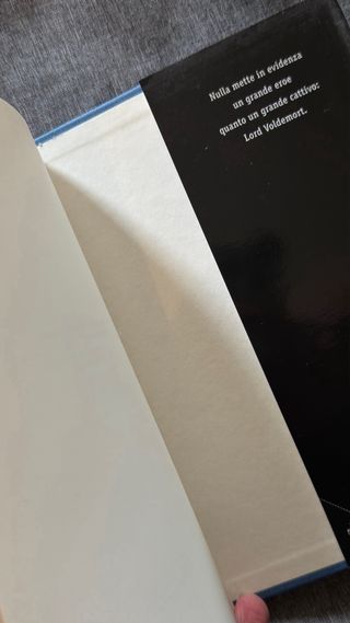 I Magici Mondi Di Harry Potter. Guida Ai Person...