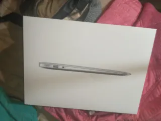 Adaptador de corriente Apple