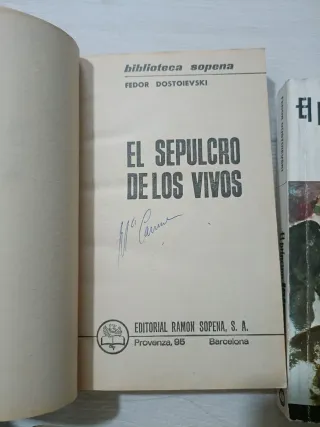 15 Clásicos de la literatura *