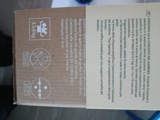 Mochila Portabebé Jane Dual 3 en 1