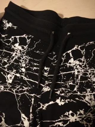 Pack Bermudas niño con cordon cintura.