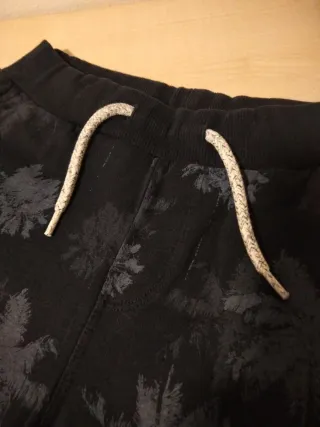 Pack Bermudas niño con cordon cintura.