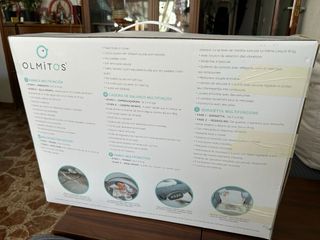 Hamaca Multifunción Olmitos