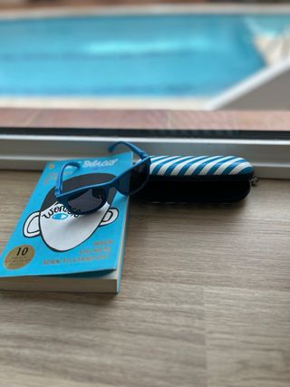 Occhiali da sole per bambini Multiopticas 4-6 anni