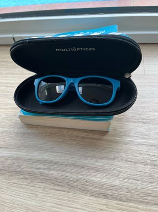 Occhiali da sole per bambini Multiopticas 4-6 anni