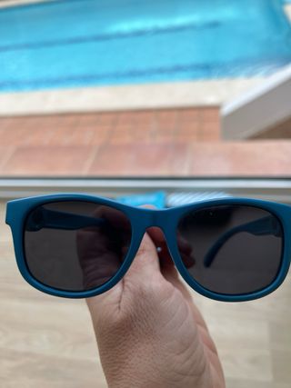 Occhiali da sole per bambini Multiopticas 4-6 anni