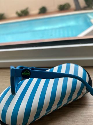 Occhiali da sole per bambini Multiopticas 4-6 anni