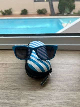 Occhiali da sole per bambini Multiopticas 4-6 anni