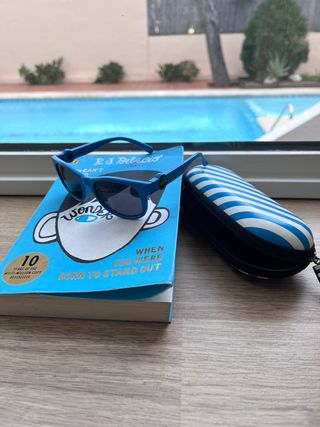 Occhiali da sole per bambini Multiopticas 4-6 anni