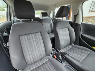 Volkswagen Polo 2016