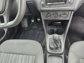 Volkswagen Polo 2016