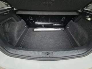 Volkswagen Polo 2016