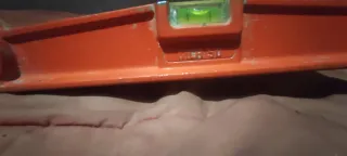 Nivel para paleta 50 cm