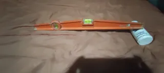 Nivel para paleta 50 cm