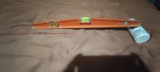 Nivel para paleta 50 cm