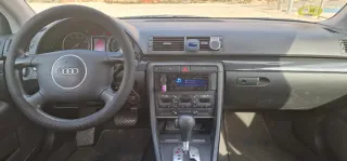 Audi A4 2001