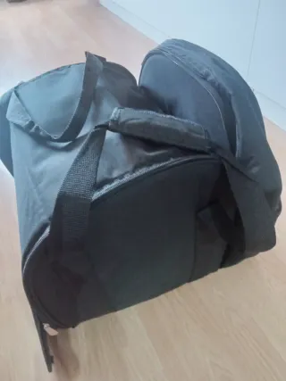 Bolsa Thermomix Vorwerk