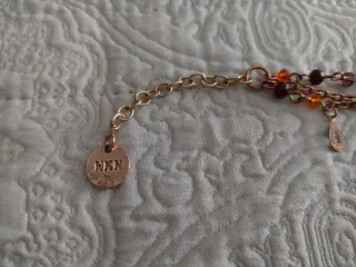 Pulsera Nekane  Multicolor