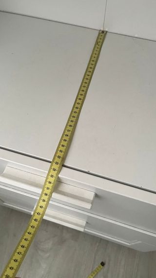 Librería BRIMNES IKEA Blanca