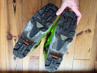 Dynafit Zzero 4 C-TF Botas Esqui montaña. Talla 45